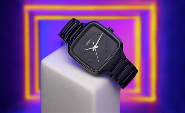雷达表针变色处理办法深度解析（图）